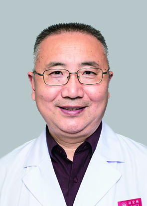 谈宏林