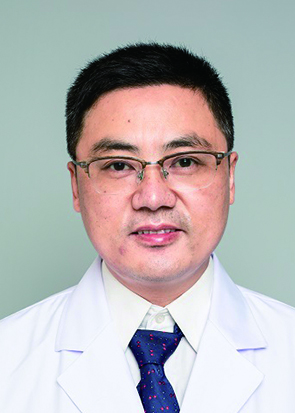 李华柱
