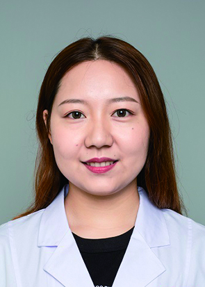 刘婠婠
