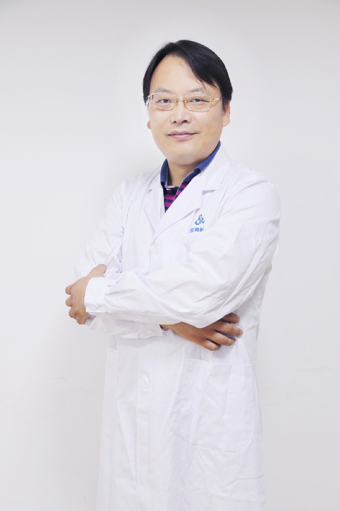 顾劲松